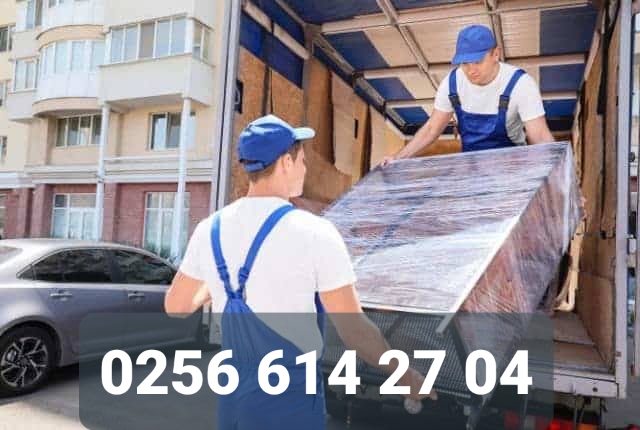 KUŞADASI PARÇA EŞYA TAŞIMA 0256 614 27 04